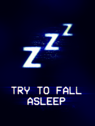 Fall Asleep
