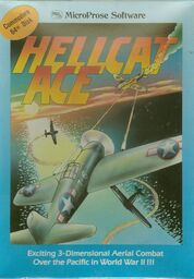 HellCat Ace