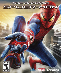 Ultimate Spider-Man