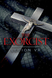 The Exorcist: Legion VR (Deluxe Edition)