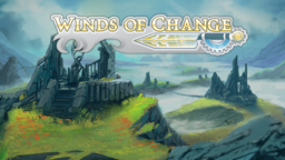 Guild Wars Beyond: Winds of Change