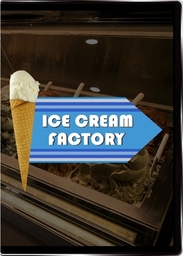 Ice Cream Craze: Natural Hero