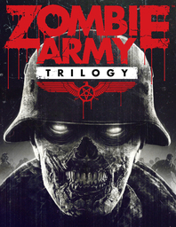 Zombie Army VR