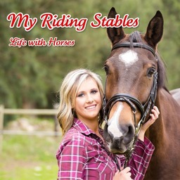 My Life: Riding Stables 3