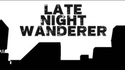 The Night Wanderer