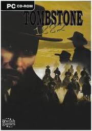 Tombstone (2001)