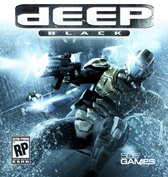 Deep Black: Episode 1