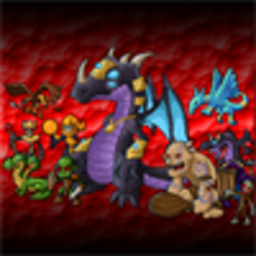 Dragon's Blade: Heroes of Larkwood