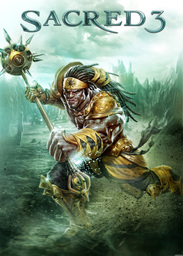 Sacred 3: Orc of Thrones