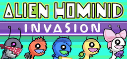 Alien Worms Invasion