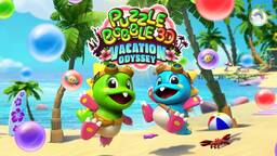 Puzzle 3D