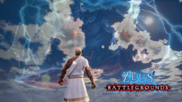 Detrita Battlegrounds