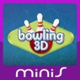 Free Bowling 3D