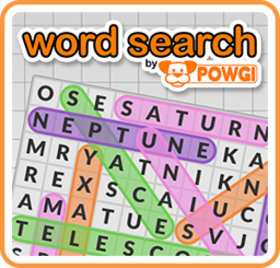 Ultimate Word Search 2: Letter Boxed
