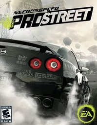 Need For Race - Street King