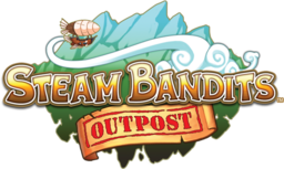 Steam Bandits: Outpost