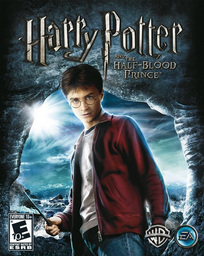 Half Blood RPG