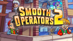 Smooth Operators