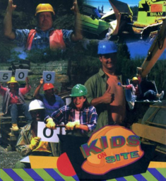 Kids on Site