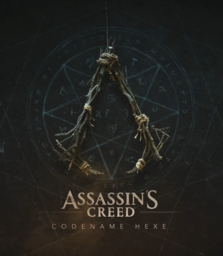 Assassin's Creed Codename HEXE