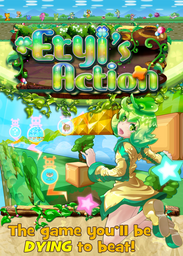 Eryi's Action