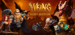 Viking: Sigurd's Adventure