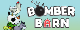 Bomber Barn