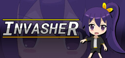 Invasher