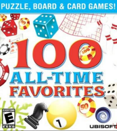 100 All-Time Favorites