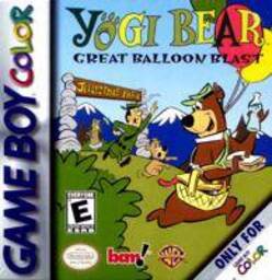 Balloon Blast (2004)