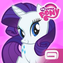 My Little Pony: Magic Princess