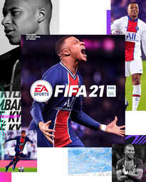 FIFA 21 NXT LVL EDITION