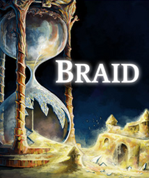 Braid Anniversary Edition