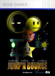 Jump'n Bounce
