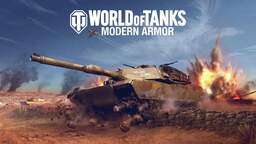 Modern Assault Tanks
