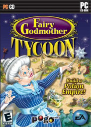 Fairy Godmother Stories: Cinderella Collector's Edition