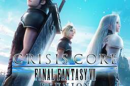 Crisis Core: Final Fantasy VII Reunion