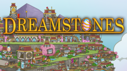 Dreamstones