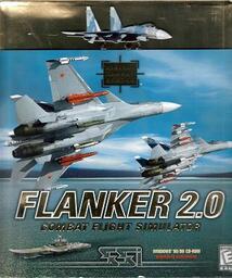 Flanker 2.5