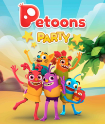 Petoons Party