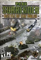 SURRENDER
