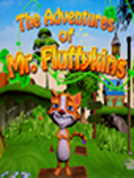 The Adventures of Mr. Fluffykins