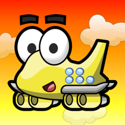 Non-Stop Space Probe