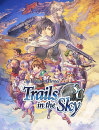 The Legend of Heroes: Trails in the Sky SC