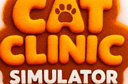 Cat Clinic Simulator: Vet Hospital
