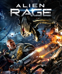 Alien Rage - Unlimited