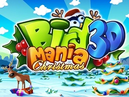 Bird Mania Party