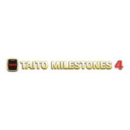 Taito Milestones 4