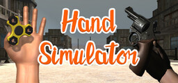 Hand Simulator