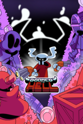 Doomed Kingdoms